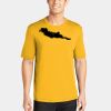 PosiCharge ® Competitor Tee Thumbnail