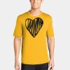 PosiCharge ® Competitor Tee Thumbnail