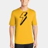 PosiCharge ® Competitor Tee Thumbnail
