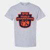 Heavy Cotton™ T-Shirt  Thumbnail