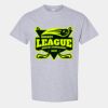 Heavy Cotton™ T-Shirt  Thumbnail