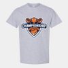 Heavy Cotton™ T-Shirt  Thumbnail