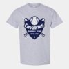 Heavy Cotton™ T-Shirt  Thumbnail