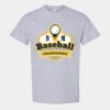 Heavy Cotton™ T-Shirt  Thumbnail