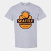 Heavy Cotton™ T-Shirt  Thumbnail