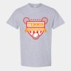 Heavy Cotton™ T-Shirt  Thumbnail