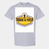 Heavy Cotton™ T-Shirt  Thumbnail