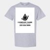 Heavy Cotton™ T-Shirt  Thumbnail