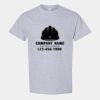 Heavy Cotton™ T-Shirt  Thumbnail