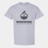 Heavy Cotton™ T-Shirt  Thumbnail