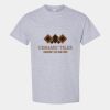Heavy Cotton™ T-Shirt  Thumbnail