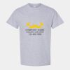 Heavy Cotton™ T-Shirt  Thumbnail