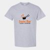 Heavy Cotton™ T-Shirt  Thumbnail