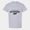 Heavy Cotton™ T-Shirt  Thumbnail