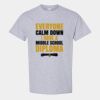 Heavy Cotton™ T-Shirt  Thumbnail