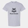 Heavy Cotton™ T-Shirt  Thumbnail