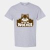 Heavy Cotton™ T-Shirt  Thumbnail