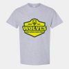 Heavy Cotton™ T-Shirt  Thumbnail