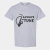 Heavy Cotton™ T-Shirt  Thumbnail