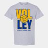 Heavy Cotton™ T-Shirt  Thumbnail