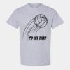 Heavy Cotton™ T-Shirt  Thumbnail