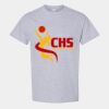 Heavy Cotton™ T-Shirt  Thumbnail