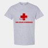 Heavy Cotton™ T-Shirt  Thumbnail