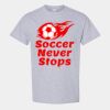 Heavy Cotton™ T-Shirt  Thumbnail