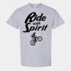 Heavy Cotton™ T-Shirt  Thumbnail