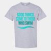 Heavy Cotton™ T-Shirt  Thumbnail