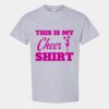 Heavy Cotton™ T-Shirt  Thumbnail