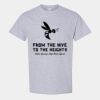 Heavy Cotton™ T-Shirt  Thumbnail