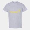 Heavy Cotton™ T-Shirt  Thumbnail