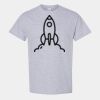 Heavy Cotton™ T-Shirt  Thumbnail