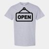 Heavy Cotton™ T-Shirt  Thumbnail
