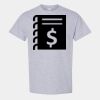 Heavy Cotton™ T-Shirt  Thumbnail