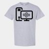 Heavy Cotton™ T-Shirt  Thumbnail