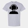 Heavy Cotton™ T-Shirt  Thumbnail