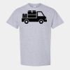 Heavy Cotton™ T-Shirt  Thumbnail