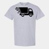 Heavy Cotton™ T-Shirt  Thumbnail
