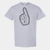 Heavy Cotton™ T-Shirt  Thumbnail