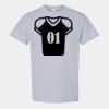 Heavy Cotton™ T-Shirt  Thumbnail