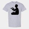 Heavy Cotton™ T-Shirt  Thumbnail