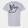 Heavy Cotton™ T-Shirt  Thumbnail
