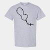 Heavy Cotton™ T-Shirt  Thumbnail