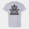 Heavy Cotton™ T-Shirt  Thumbnail