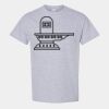 Heavy Cotton™ T-Shirt  Thumbnail