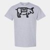 Heavy Cotton™ T-Shirt  Thumbnail