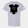 Heavy Cotton™ T-Shirt  Thumbnail