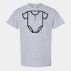 Heavy Cotton™ T-Shirt  Thumbnail